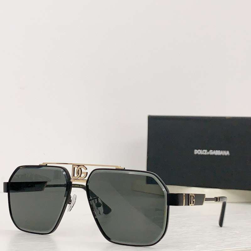 Picture of DG Sunglasses _SKUfw52079672fw